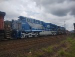 RUMO 9600